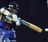Sanath's six appeal 