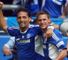 Bundesliga round-up