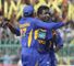 Sri Lanka stutter to victory
