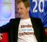 Campbell: Burnley fan