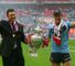 Three-time victors: Saints or sinners for the game?