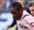 Ilunga ready for British move
