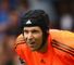 Cech anticipates tough test