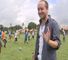 Rocket: in Mombassa