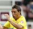 Cazorla commits to Villarreal