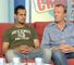 Shan and Udal: want to go