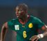 Mbia snubbed Toffees