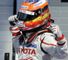 Timo Glock Q&A