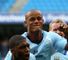Kompany hits out at Hamburg