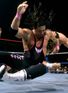 WWE Legends