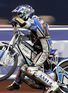Peo ponders play-offs