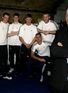Terry Edwards: has a great team this time