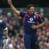 His initial forays for England were in the limited-overs arena