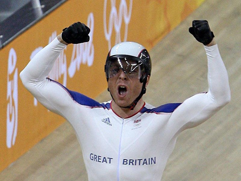 Team GB Cycling Kit Team GB Cycling Kit