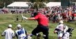 Golf - 2008 in pictures