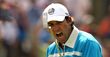 Ryder Cup Day 2 - PM