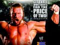 Get 3 for 2 on WWE