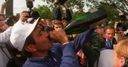 Seve drinks to Ryder glory