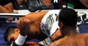 Khan KO'd in one