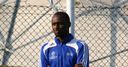 Getting to know Vieira