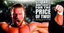 Get 3 for 2 on WWE