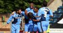 Chairboys youngster pens deal