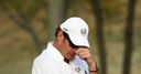 Faldo: At fault for Europe's loss?