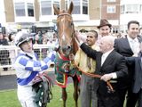 D Nicholls