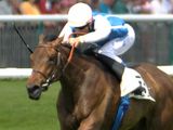 Goldikova (IRE)