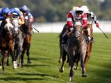 Laddies Poker Two (IRE)