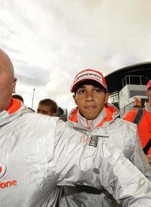 McLaren to launch appeal