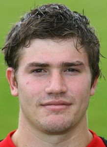 Picture of Adam Powell