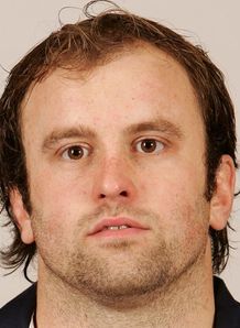 Picture of Adrian Flavin