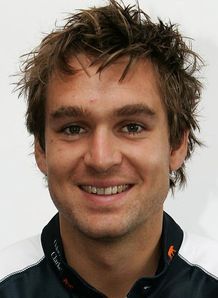 Picture of Adrian Jarvis