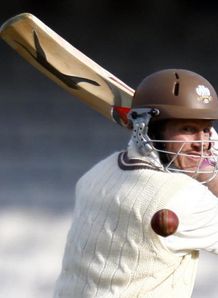 Notts sign up Brown