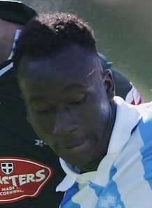 Jarrett signs on with Gills
