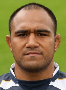 Picture of Aleki Lutui