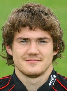 Picture of Alex Goode