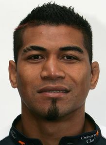 Picture of Alfie To'oala Vaeluaga