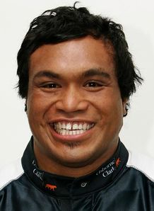 Picture of Junior Fatialofa