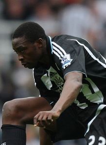 Ameobi Shola