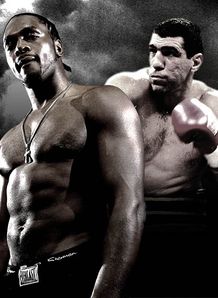 Amir Khan Preview Audley Harrison Arias