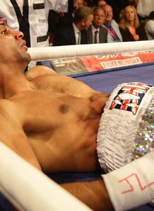 Amir Khan