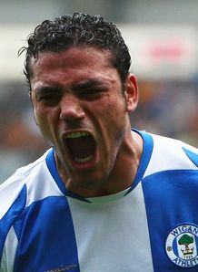 amr zaki wigan