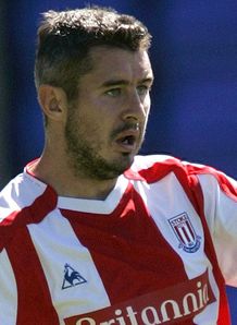 Griffin backs Stoke's tactics