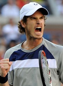 No worry for Murray