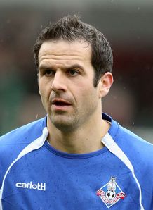 Liddell calls time on career