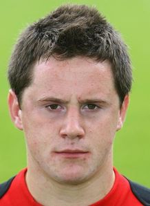 Picture of Andy Saull