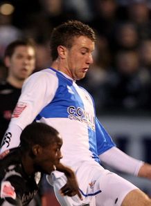 Williams makes Hereford move