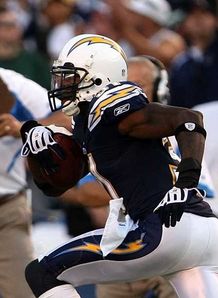 Antonio Cromartie